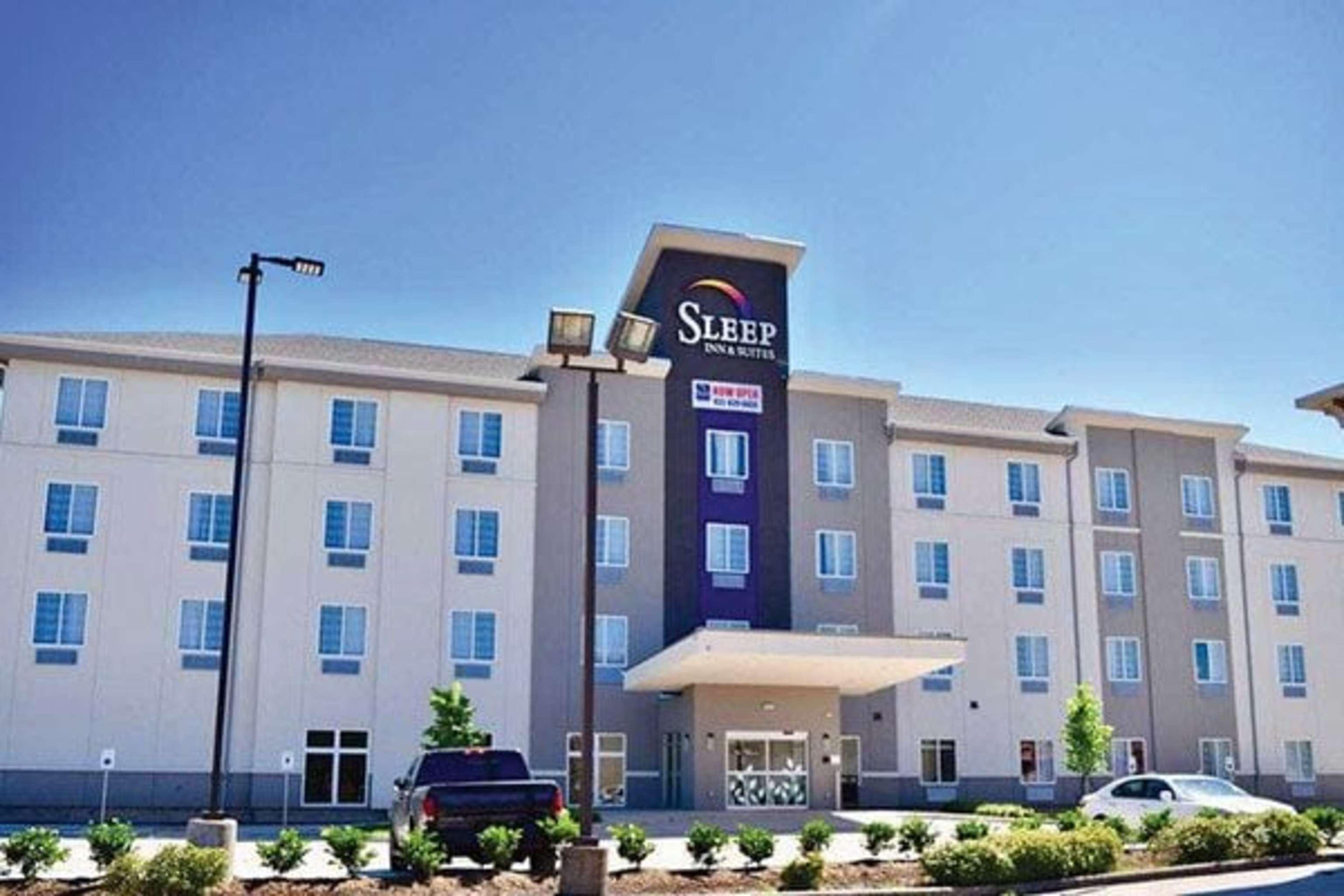Garner Hotel Clarksville Northeast By Ihg Zewnętrze zdjęcie