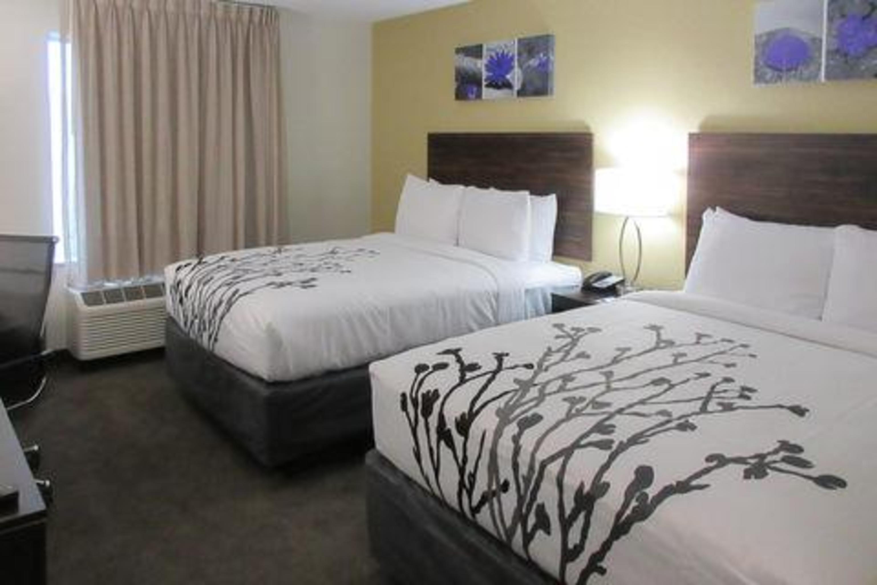 Garner Hotel Clarksville Northeast By Ihg Zewnętrze zdjęcie