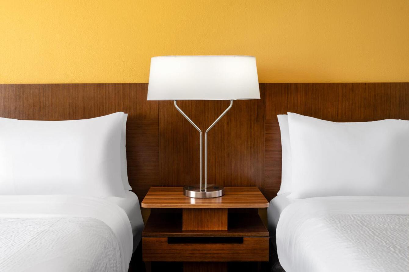 Garner Hotel Clarksville Northeast By Ihg Zewnętrze zdjęcie