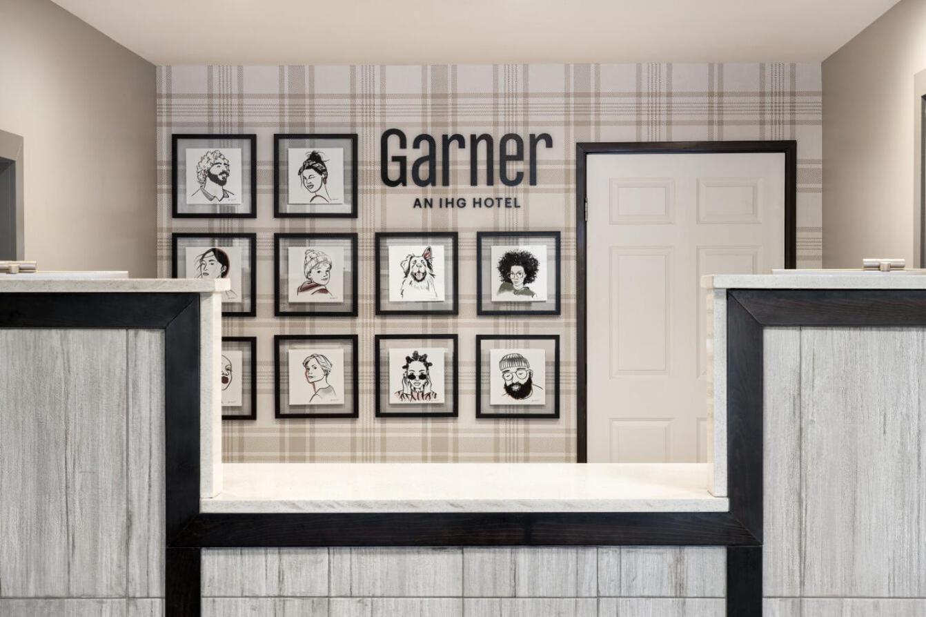 Garner Hotel Clarksville Northeast By Ihg Zewnętrze zdjęcie